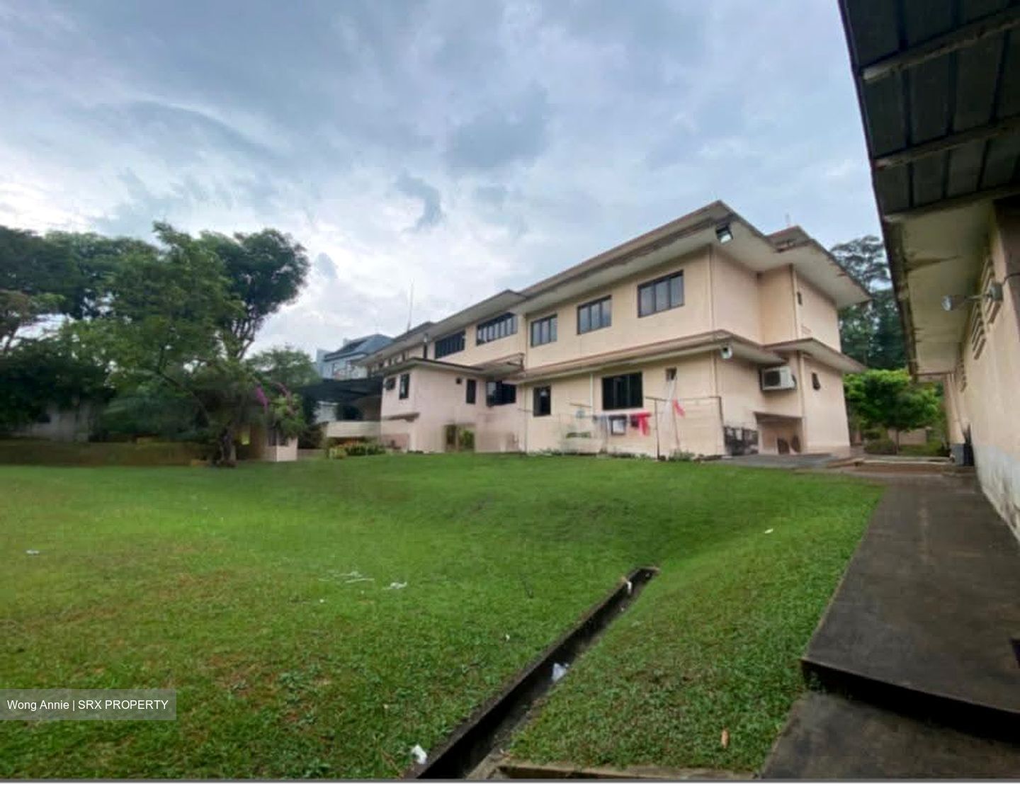 Caldecott Hill Estate (D11), Detached #623121641